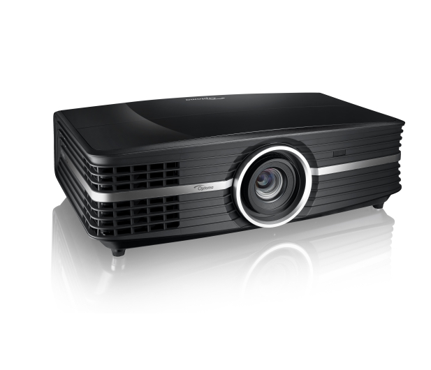 OPTOMA UHD65 DLP 4K 2200AL 1000000:1 E1P0A018E1Z1 - 1384241 - zdjęcie 2